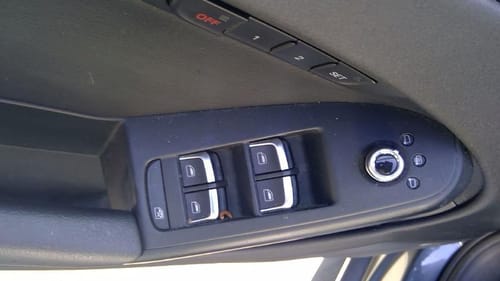 2013 Audi Audia4