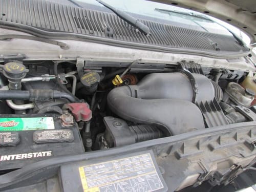 2009 Ford E-350