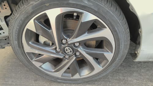 2016 Scion Im