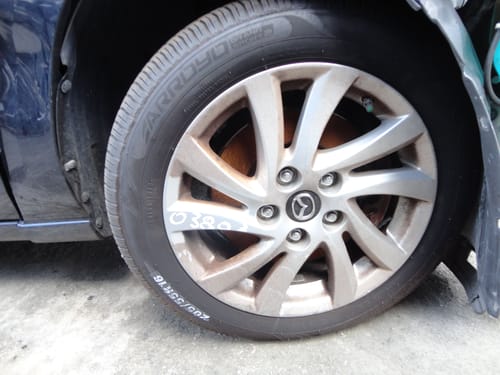 2014 Mazda 5