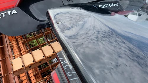 2015 Chrysler Challenger