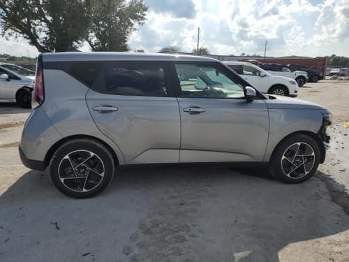 2024 Kia Soul