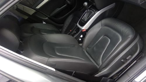 2010 Audi Audia4