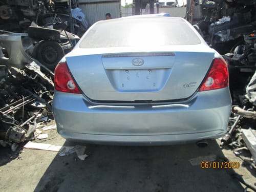 2006 Scion Sciotc