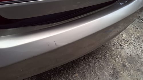 2005 Lexus Es330