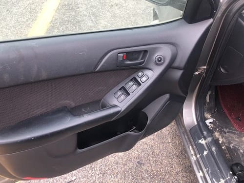 2011 Kia Forte
