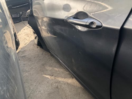 2015 Hyundai Accent