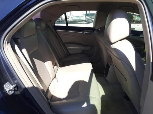 2011 Chrysler 300