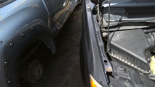 2013 Dodge Caravan