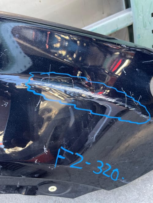 2014 BMW X3