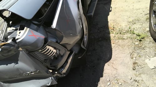 2015 Dodge Dpu15