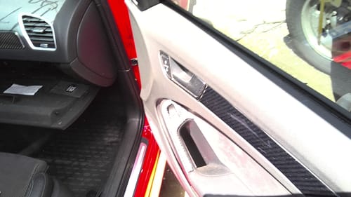 2013 Audi Audia4