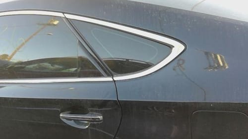 2017 Toyota Avalon