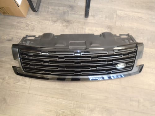 2023 Range Rover Range Rover