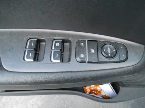 2016 Kia Optimakia
