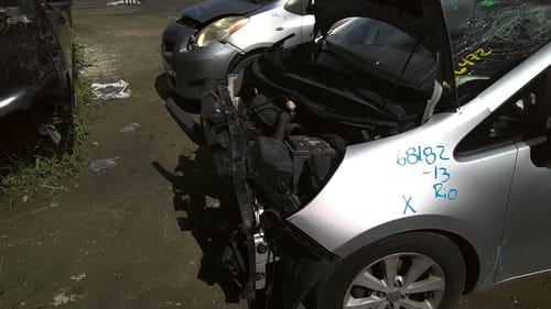 2013 Kia Rio
