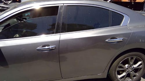 2014 Nissan Maxima