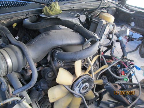 2001 GMC Silv25