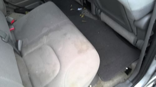 2011 Nissan Frontier