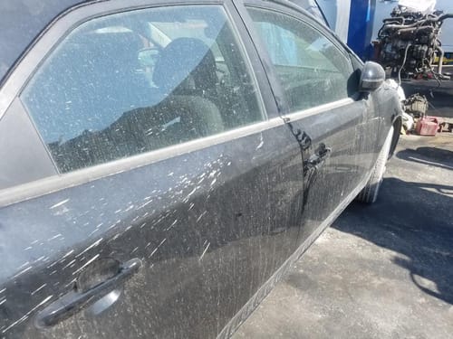 2012 Kia Forte