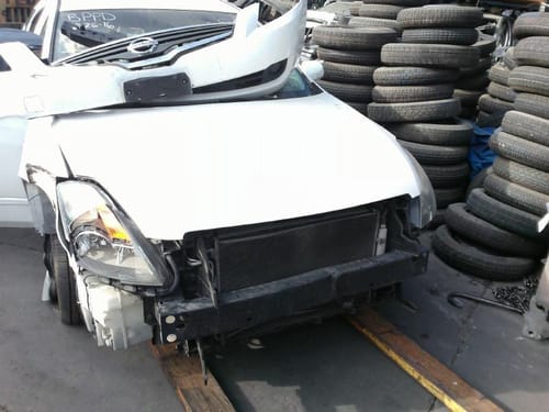 2007 Nissan Altima