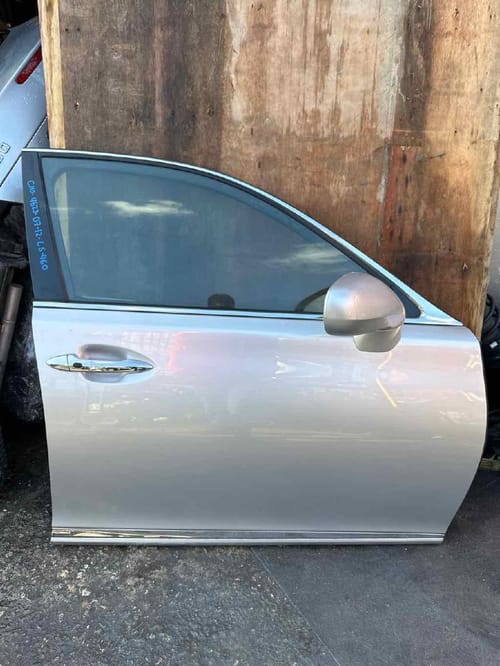 2011 Lexus Ls460