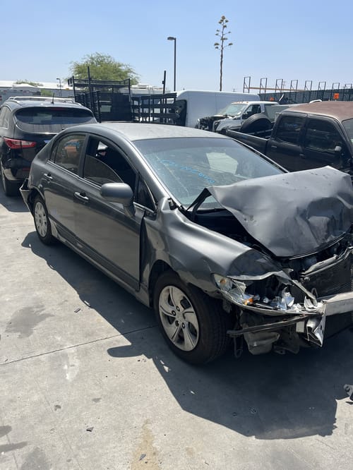 2011 Honda Civic