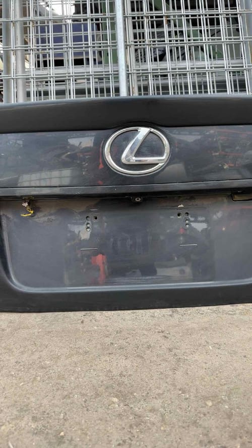 2008 Lexus Is250