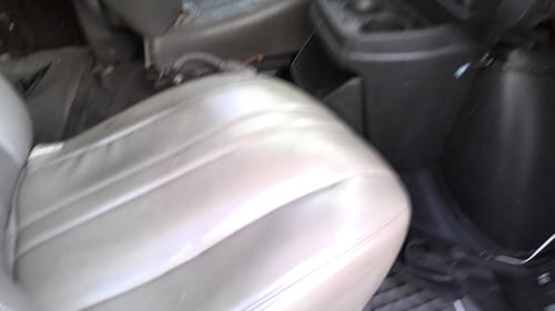 2006 GMC Expr15