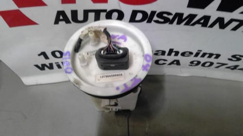 2004 Audi Tt