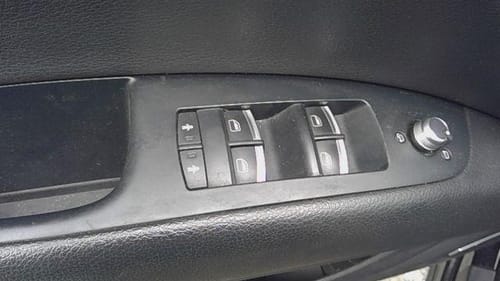 2015 Audi Audiq7