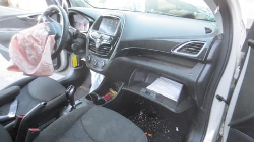 2021 Chevrolet Spark