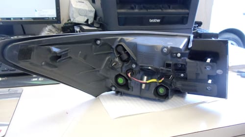 2015 Lexus Ct200h