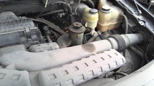 2005 Ford F-150