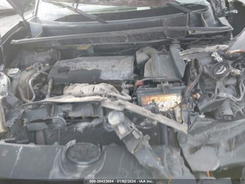 2011 Scion Xb