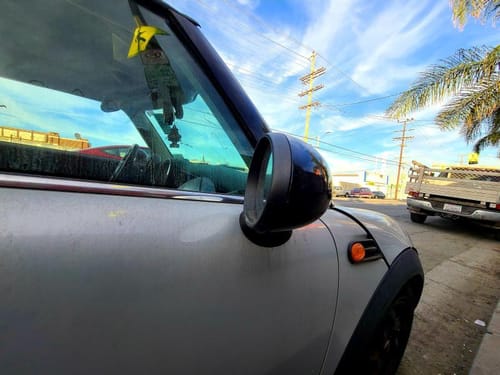2013 Mini Cooper