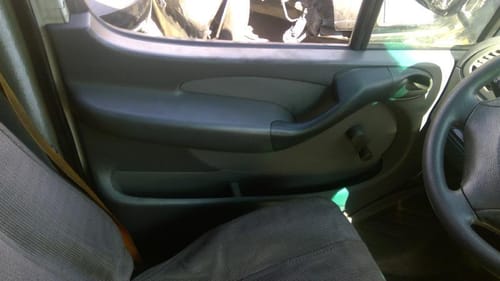 2006 Dodge Sprinter