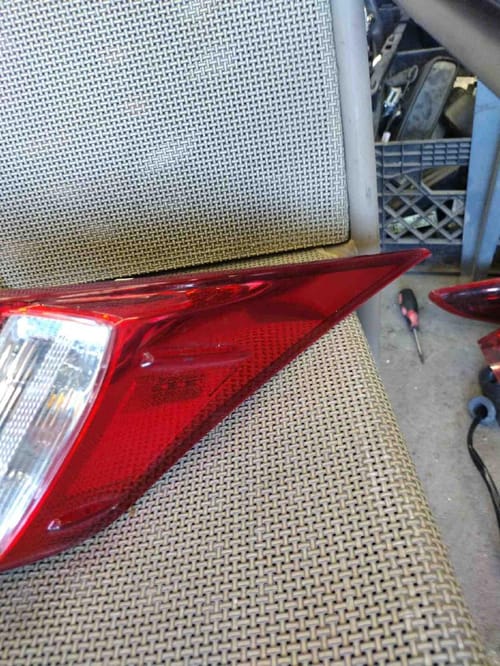 2015 Lexus Is250