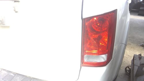 2011 Honda Pilot