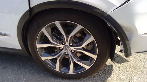2022 Acura Mdx