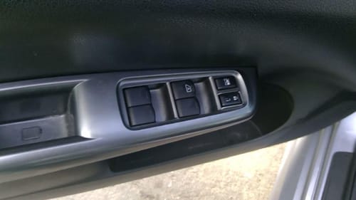 2013 Subaru Impreza