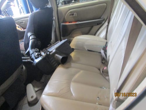 2000 Lexus Rx300