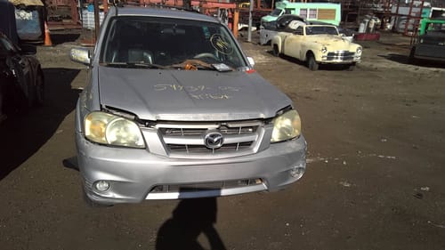 2005 Mazda Tribute