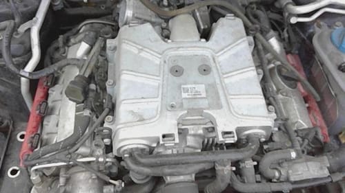 2013 Audi Audis5