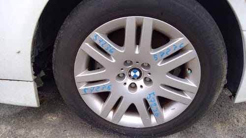 2005 BMW 745i
