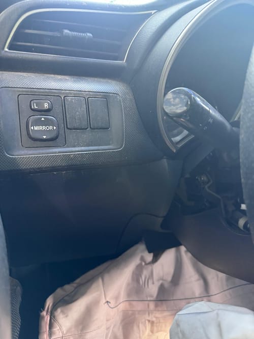 2011 Scion Sciotc