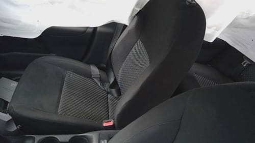 2021 Nissan Versa