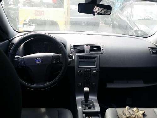 2007 Volvo S40