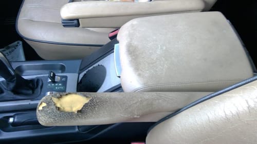 2004 Range Rover Range Rover