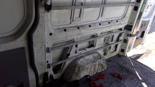 2008 Dodge Sprinter
